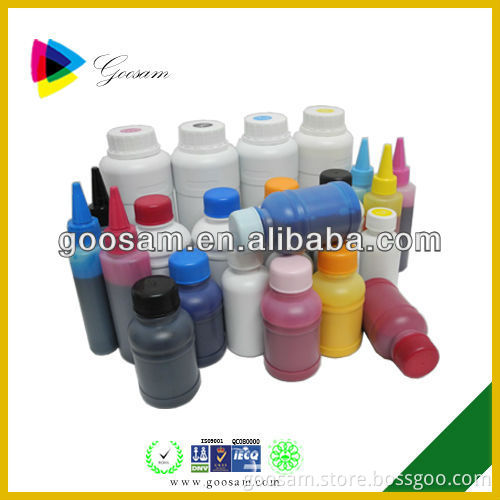High Quality Eco Solvent Ink for Mutoh Printer/Mutoh Eco Solvent Inks